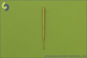 MASTER AM-48-045 - 1:48 F-105 Thunderchief rurka Pitota