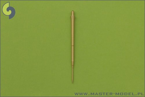 Przejdź do produktu MASTER AM-48-045 - 1:48 F-105 Thunderchief rurka Pitota