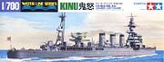 TAMIYA 31321 - 1:700 Japanese Light Cruiser Kinu