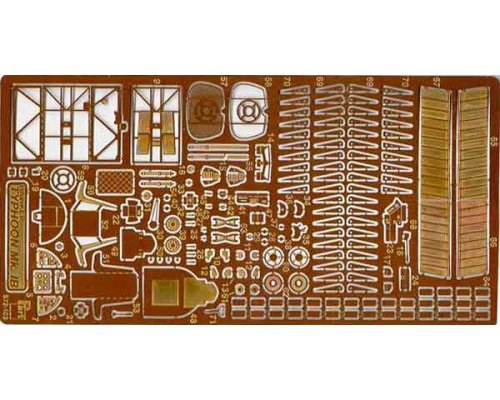 Przejdź do produktu PART S72103 - 1:72 Hawker Typhoon IB