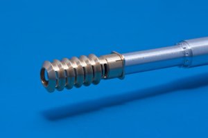 RB MODEL 35B133 - 1:35 Lufa 130 mm M-65 L/60 do Object 279