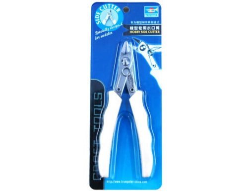 Przejdź do produktu TRUMPETER 09911 - Cążki modelarskie