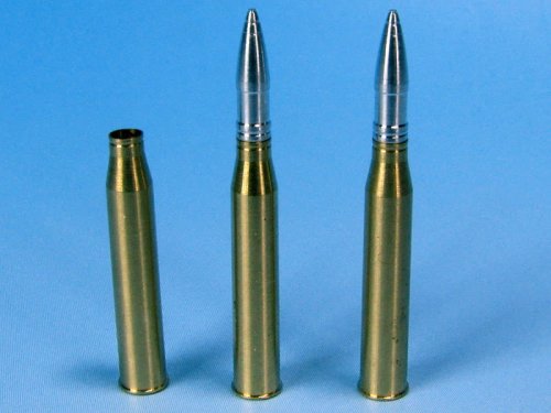 Przejdź do produktu EUREKA XXL A-3515 - 1:35 Amunicja 7,5 cm Sprgr.Patr.42 Kw.K.42