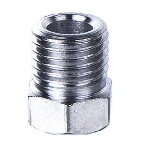 FINE-ART FA-635 - Złączka 1/8 cala żeńska na 1/4 cala męska