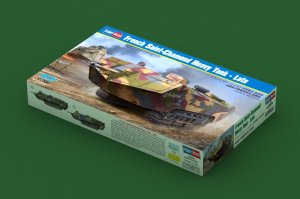 HOBBY BOSS 83860 - 1:35 French Saint-Chamond Heavy Tank - Late