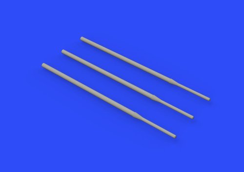 Przejdź do produktu EDUARD 648373 - 1:48 Fw 190A Pitot tubes early