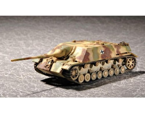 Przejdź do produktu TRUMPETER 07262 - 1:72 German Jagdpanzer IV