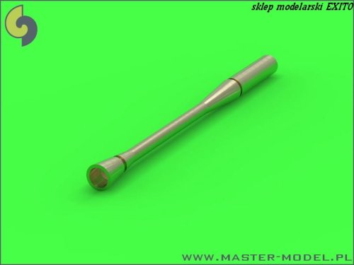 Przejdź do produktu MASTER AM-72-068 - 1:72 Odgromniki elektrostatyczne do samolotów MiG