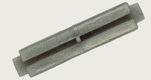 PIKO 55291 - A-Gleis Złączka izolacyjna - 24 szt.