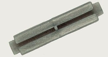 Przejdź do produktu PIKO 55291 - A-Gleis Złączka izolacyjna - 24 szt.
