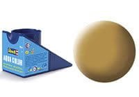 REVELL 36116 - Farba matowa Sandy Yellow 18 ml