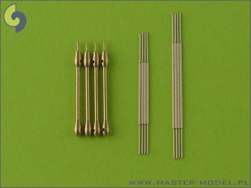 Przejdź do produktu MASTER AM-48-028 - 1:48 Niemiecki radar FuG 218 Neptun