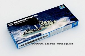 TRUMPETER 05331 - 1:350 HMS Eskimo Destroyer 1941