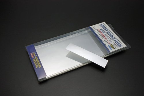 Przejdź do produktu HASEGAWA TF927 71927 - Folia - Mirror Surface Finish