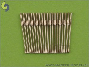 MASTER SM-350-046 - 1:350 Lufy niemieckich działek 37mm/69 M42