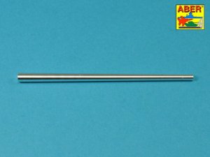 Aber 35L-229 - 1:35 Lufa 88 mm armaty do niemieckiego czołgu Panther II