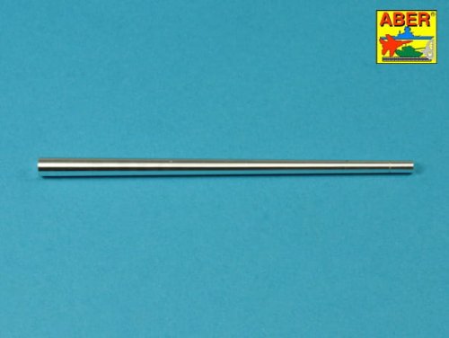 Przejdź do produktu Aber 35L-229 - 1:35 Lufa 88 mm armaty do niemieckiego czołgu Panther II