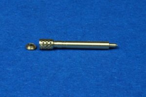 RB MODEL 72B50 - 1:72 Lufa 7,5 cm PaK 97/38