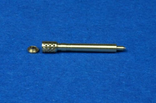 Przejdź do produktu RB MODEL 72B50 - 1:72 Lufa 7,5 cm PaK 97/38