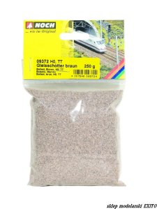 NOCH 09372 - Ballast Brown