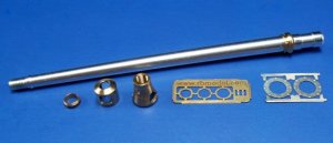 RB MODEL 35B90 - 1:35 Lufa 8.8cm Pak 43 Waffentrager