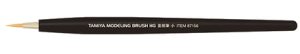TAMIYA 87156 - Pędzel okrągły HG Small