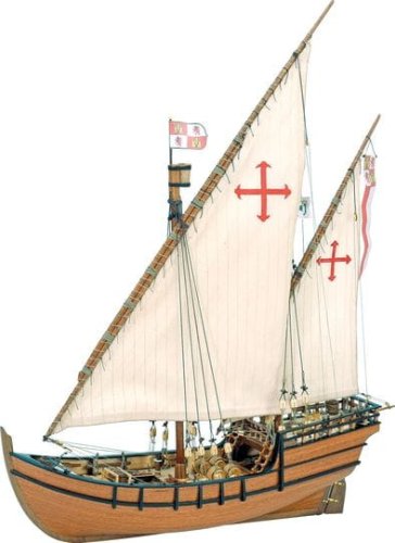 Przejdź do produktu ARTESANIA LATINA 22410 - 1:65 Nina