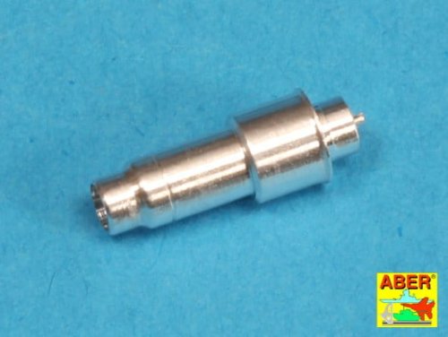 Przejdź do produktu ABER 72L-43  - 1:72 German 15cm StuH 43 Barrel for Stu.Pz. IV Brumbar – Early version