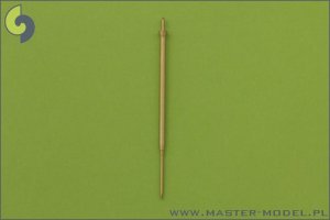 MASTER AM-48-044 - 1:48 F-104 Starfighter rurka Pitota