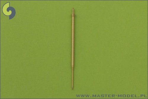 Przejdź do produktu MASTER AM-48-044 - 1:48 F-104 Starfighter rurka Pitota