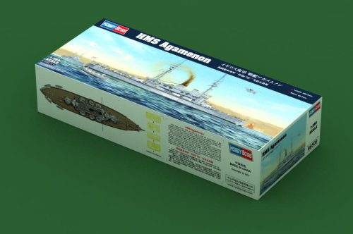 Przejdź do produktu HOBBY BOSS 86509 - 1:350 HMS Agamenon