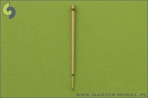 MASTER AM-72-026 - 1:72 F-102 Delta Dagger rurka Pitota