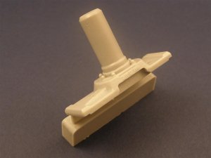 PANZERART 35067 - 1:35 Mantlet wit cast Marks for Tiger I Late