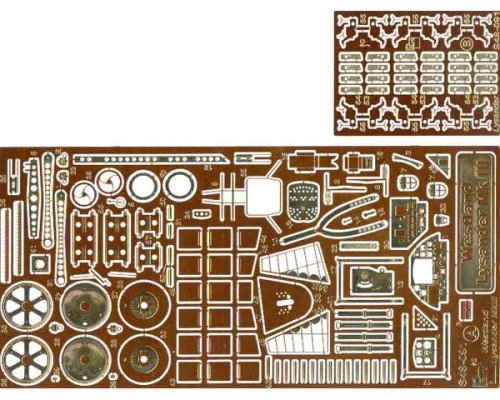 Przejdź do produktu PART S48091 - 1:48 Westland Lysander