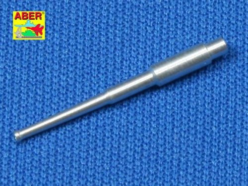 Przejdź do produktu ABER 72L-28  - 1:72 Soviet 45 mm 20K tank Barrel for BT-5/7/BA-6