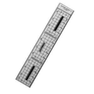 U-STAR UA90037 - Linijka - Scale Ruler