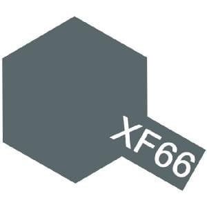 TAMIYA 81366 XF-66 - Farba akrylowa Light Grey 23 ml
