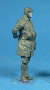 COPPER STATE MODELS CSM F32036 - 1:32 German Naval Observer