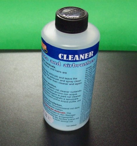 Przejdź do produktu LIFECOLOR CL -  Acrylic Cleaner
