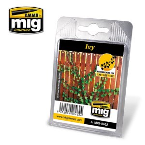AMMO MIG 8462 - Ivy - Bluszcz