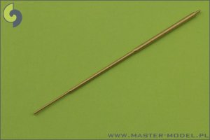 MASTER AM-72-024 - 1:72 F-100 Super Sabre rurka Pitota