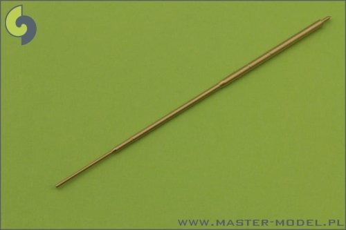 Przejdź do produktu MASTER AM-72-024 - 1:72 F-100 Super Sabre rurka Pitota