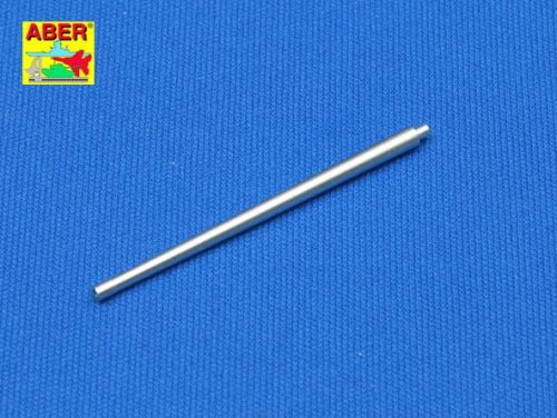 Przejdź do produktu ABER 72L-22  - 1:72 Soviet tank barrel 85mm ZiS-S-53 L/51,5 for T-34/85 1943/44