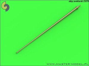 MASTER AM-48-104 - 1:48 Folland Gnat T.1 rurka Pitota