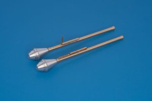 RB MODEL 35A17 - 1:35 Panzerfaust 30M