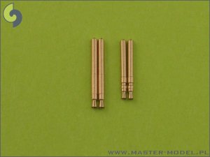 MASTER AM-72-009 - 1:72 Bf 109 E3-E9, T zestaw uzbrojenia