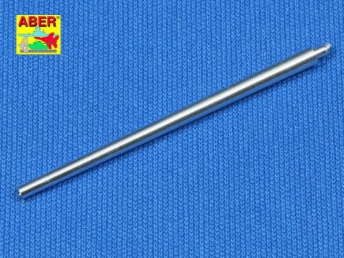 Przejdź do produktu ABER 72L-08  - 1:72 Soviet tank Barrel 85 mm ZiS-S-53 L/54,6 for T-34/85