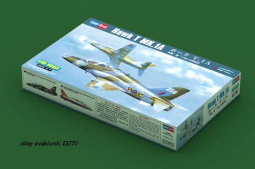 Przejdź do produktu HOBBY BOSS 81733 - 1:48 Hawk T MK.1A