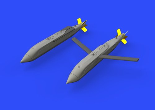 Przejdź do produktu EDUARD 672176 - 1:72 AGM-154C Block II