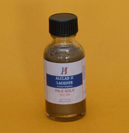 Przejdź do produktu ALCLAD II  ALC-108 - Pale Gold 30ml
